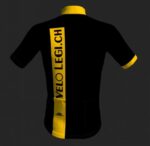 Velo Legi Trikot – Bild 2