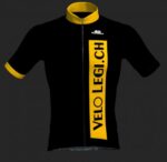 Velo Legi Trikot