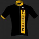 Velo Legi Trikot