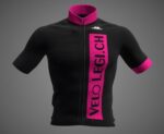 Velo Legi Trikot