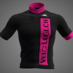 Velo Legi Trikot