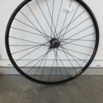 Vorderrad 26" QR Disc