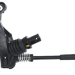 Weber Kupplung B