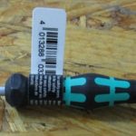Wera Steckschlüssel 3.2mm