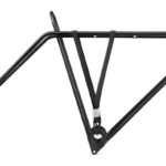 woom Pickup Rack - Gepäckträger