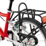 woom Pickup Rack - Gepäckträger – Bild 2