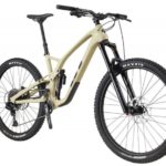 GT Bicycles Force Carbon Elite