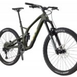 GT Bicycles Force Carbon PRO