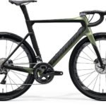 Merida Reacto Disc 8000-E