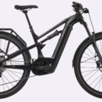 Cannondale Moterra Neo EQ