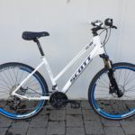 Scott SUB Sport 10 Lady
