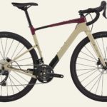 Cannondale Topstone Carbon 3