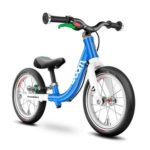 woom 1 12" Kids blau