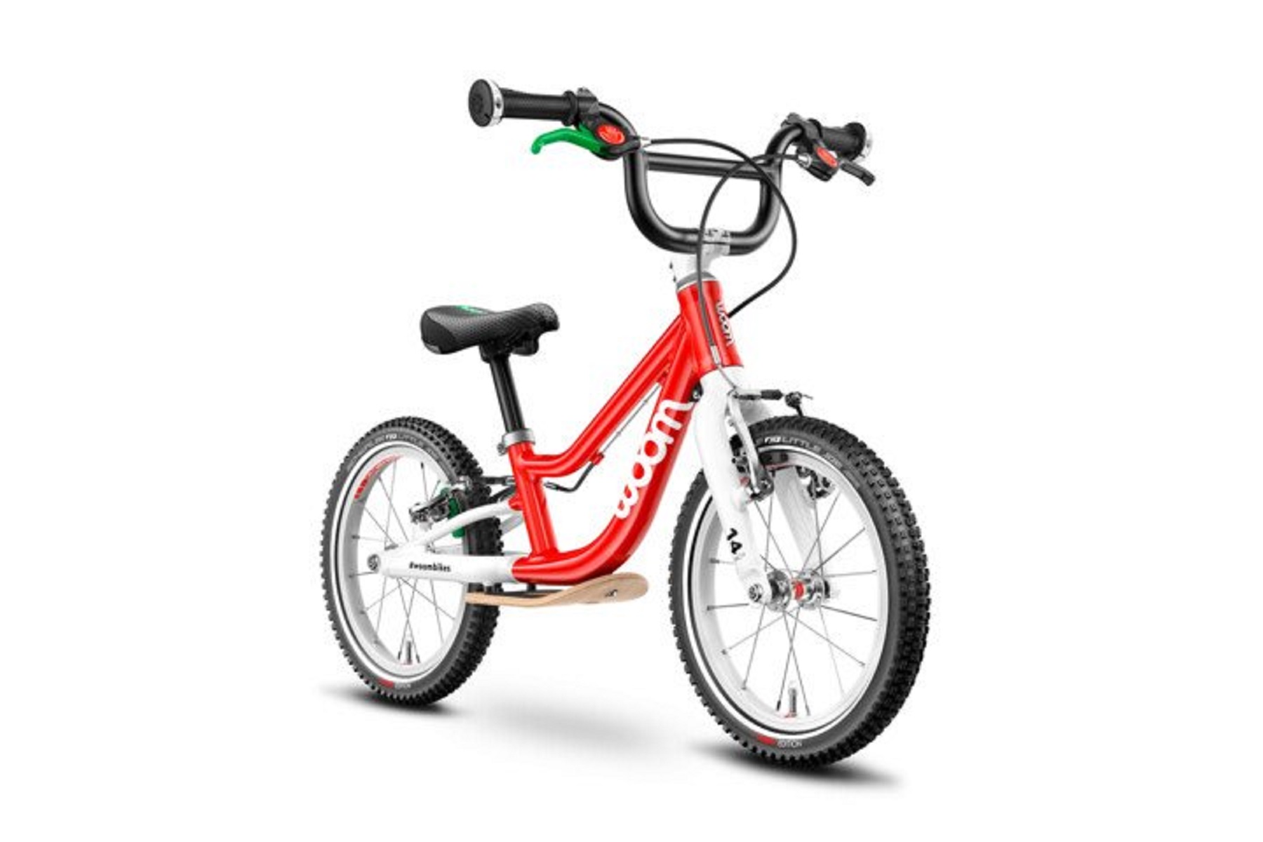 woom-1-plus-14-kids.2_f woom 1 Plus 14" Kids rot – Bild 1