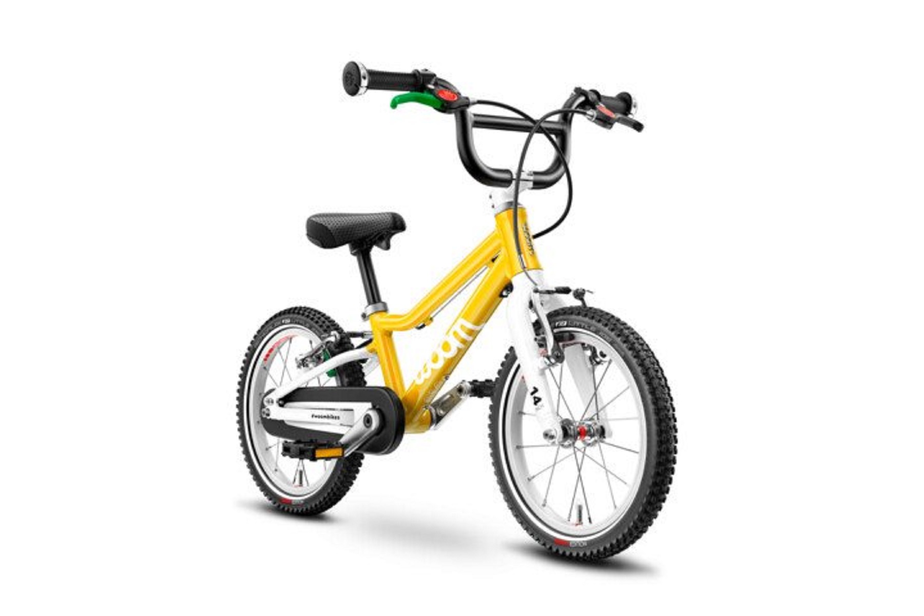 woom-2-14-kids.17_f woom 2 14" Kids gelb – Bild 1