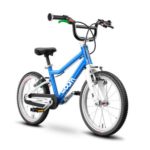 woom 3 16" Kids blau