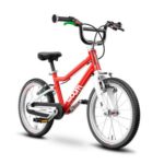 woom 3 16" Kids rot