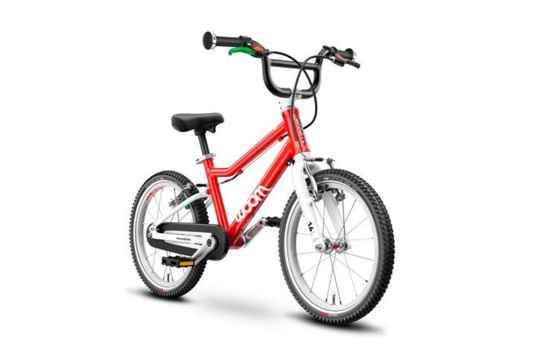 woom-3-16-kids.3_f woom 3 16" Kids rot – Bild 1