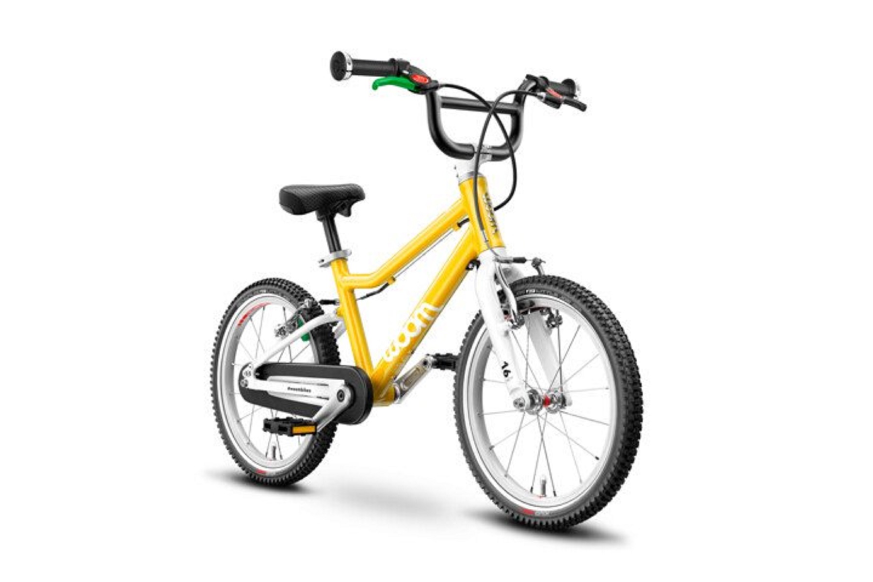 woom-3-16-kids.5_f woom 3 16" Kids gelb – Bild 1