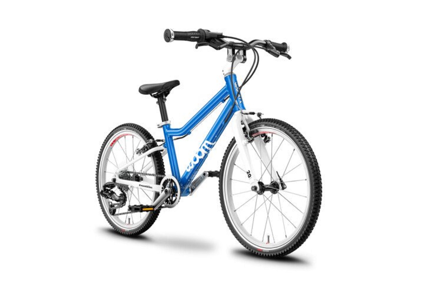 woom-4-20-kids.2_f woom 4 20" Kids blau – Bild 1