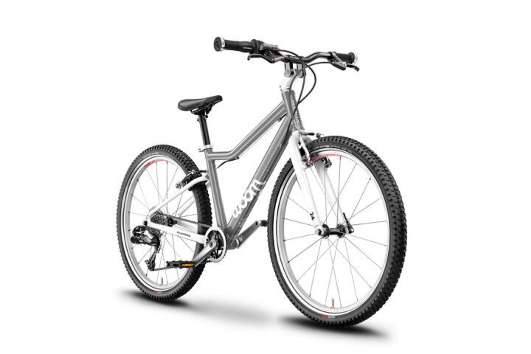 woom-5-24-kids.10_f woom 5 24" Kids moon grey – Bild 1