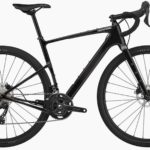 Cannondale Topstone Carbon 3