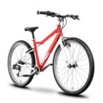 woom 6 26" Kids rot