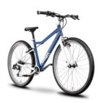 woom 6 26" Kids midnight blue