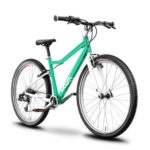 woom 6 26" Kids mint green