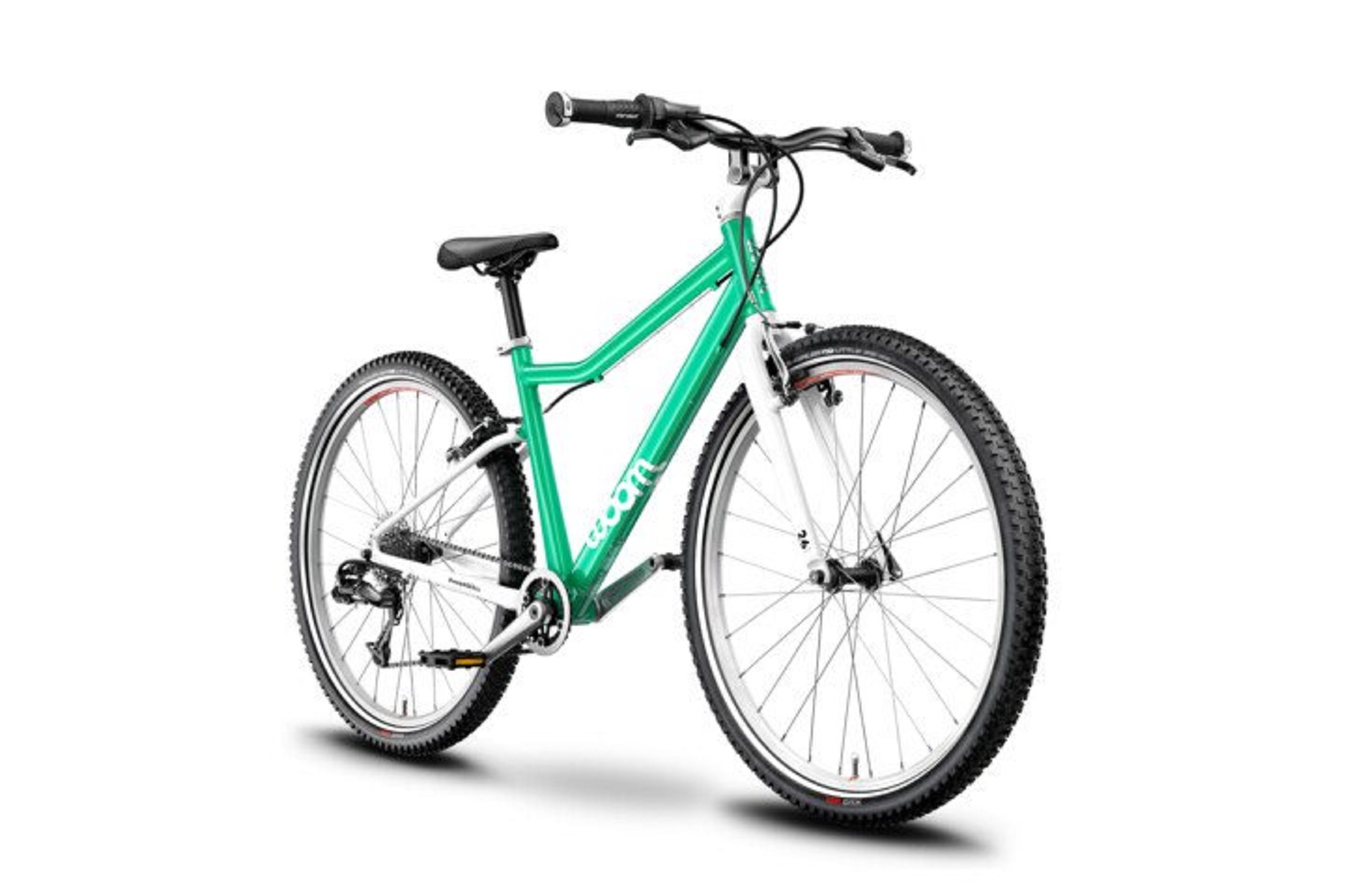 woom-6-26-kids.7_f woom 6 26" Kids mint green – Bild 1