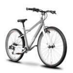 woom 6 26" Kids moon grey