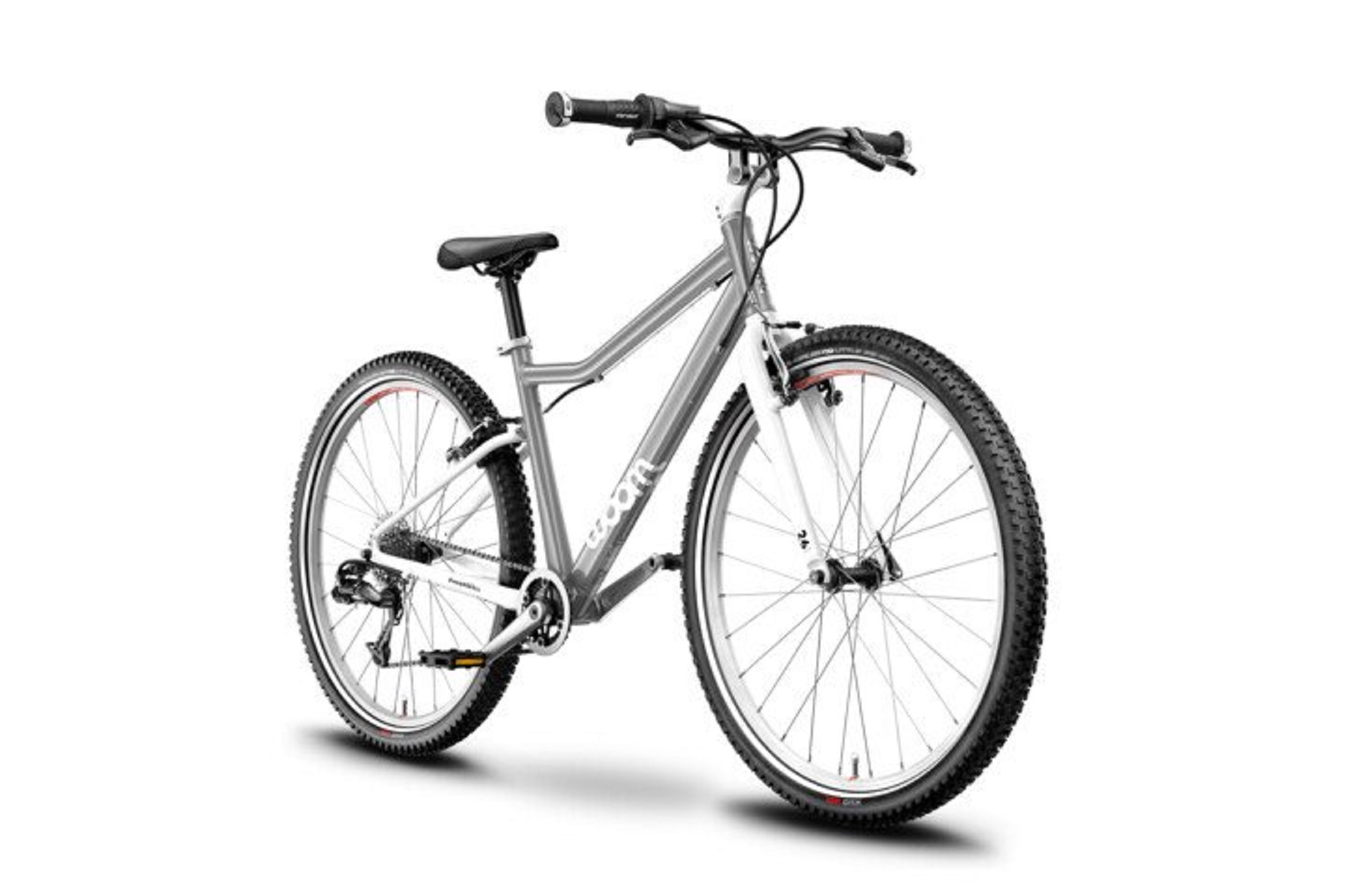 woom-6-26-kids.8_f woom 6 26" Kids moon grey – Bild 1