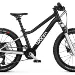 woom 4 OFF AIR 20" Kids