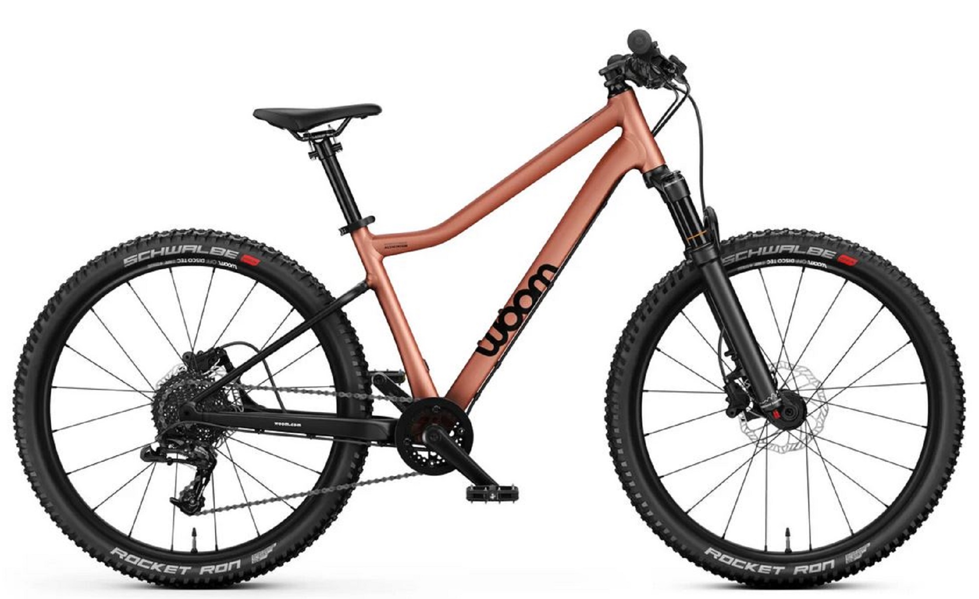 woom-5-off-air-terra-coppa woom 6 OFF AIR 26" Kids – Bild 1