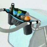 Croozer Trinkflaschenhalter Kid1