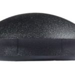 Thule und Croozer Staubkappe zu Steckachse
