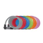 Abus Spiralkabelschloss 1150 Kids Code
