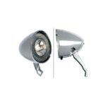 B&M Lumotec Retro Scheinwerfer
