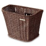 Basil Berlin Rattan Lenkerkorb