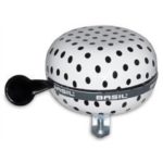 Basil Polkadot Ding Dong Glocken