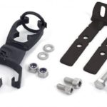 Befestigungswinkel Set zu HEBIE Viper Trekking