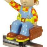 Bob der Baumeister Hupe