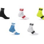 Giro Comp Racer Sock 3 Pack
