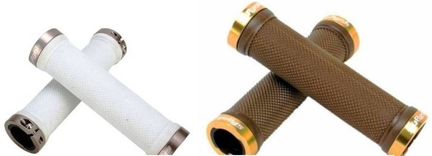 spank-lock-on-grip Spank Lock on Lenkergriffe – Bild 1