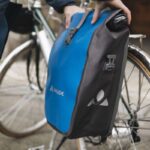 Vaude Aqua Back Seitentasche – Bild 2