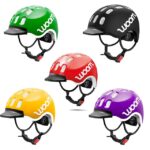 woom Kids Helme