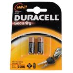 Duracell LR23 Batterie