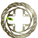 Rohloff Bremsscheibe