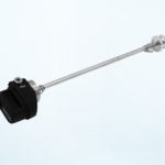 Leggero Becco Schnellspanner Kupplung