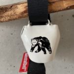 Swisstrailbell Bär